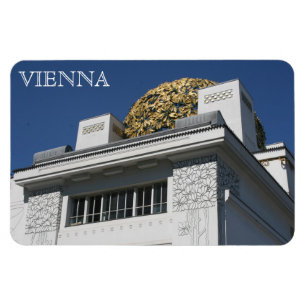 Ímã vienna secession