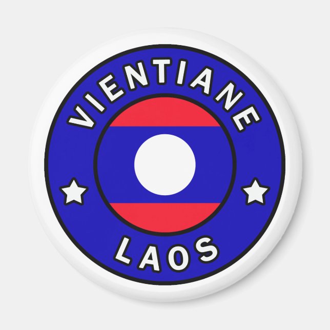 Imã Vientiane Laos (Frente)