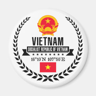 Imã Vietnam