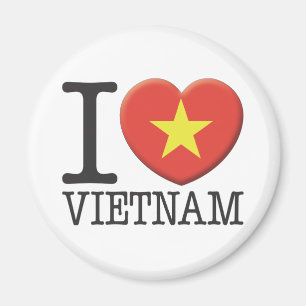 Imã Vietnam