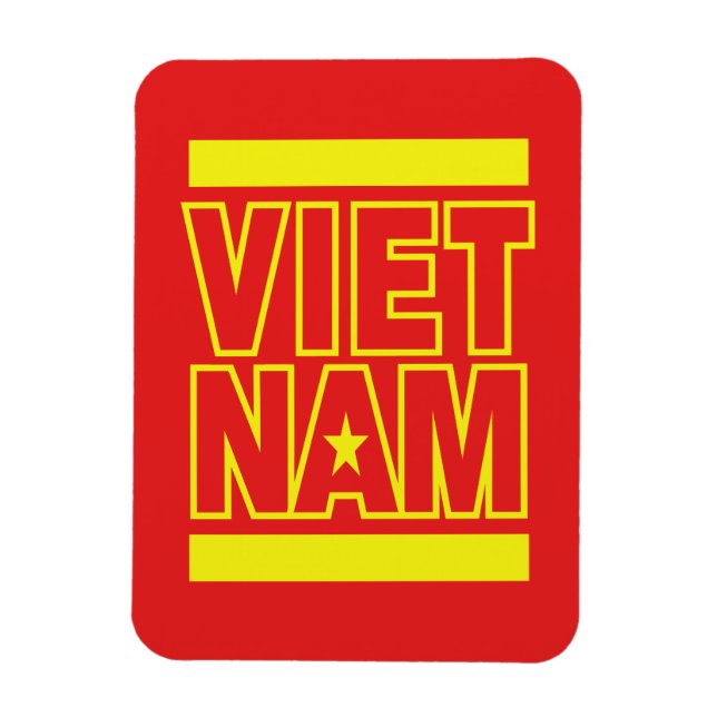 ÍMÃ VIETNAME (Vertical)