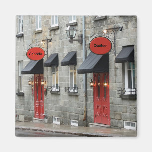 Imã Vieux/Old Quebec