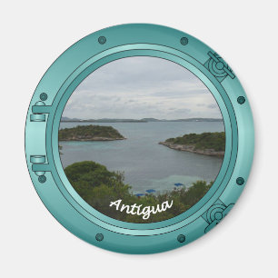 Imã Vigia de Antígua