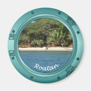 Imã Vigia de Roatan