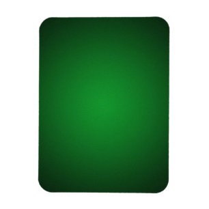 Ímã Vignette Verde-Preto Cinzento