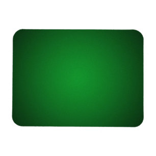 Ímã Vignette Verde-Preto Cinzento