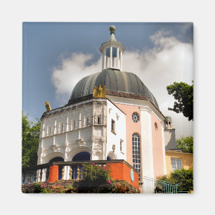 IMÃ VILA ITALIANA WALES