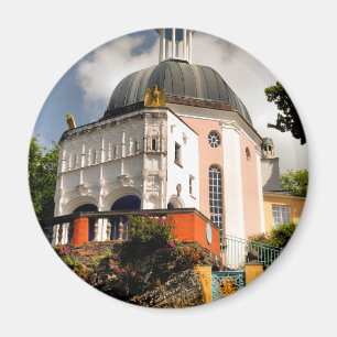 IMÃ VILA ITALIANA WALES