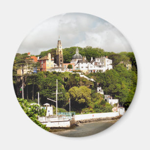 IMÃ VILAGENS DE PAREDES