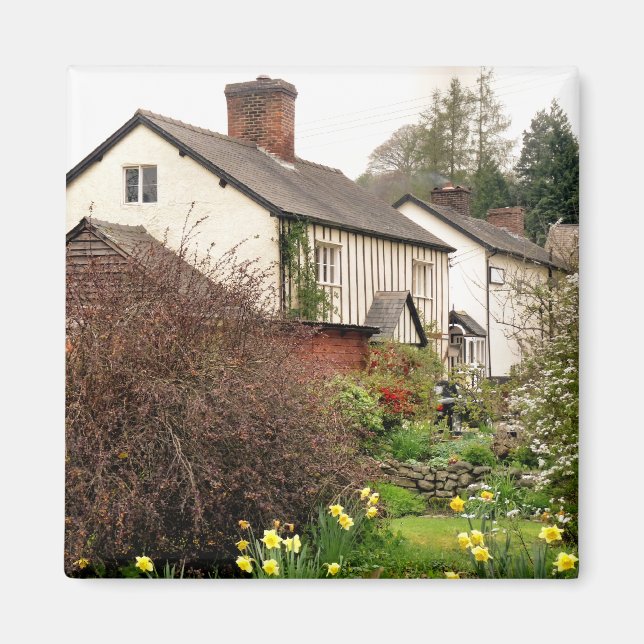 IMÃ VILAGENS DE PAREDES (Frente)