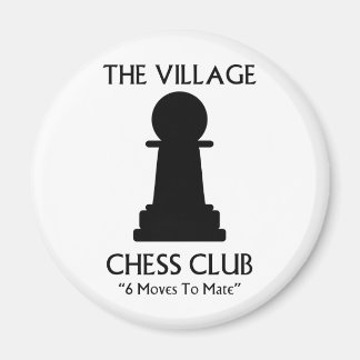 Imã Village Chess Club