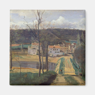 Imã Ville-d'Avray, c.1820