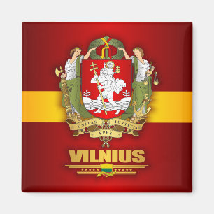 Imã Vilnius