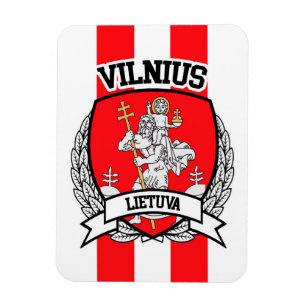 Ímã Vilnius