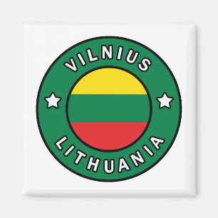 Imã Vilnius Lithuania