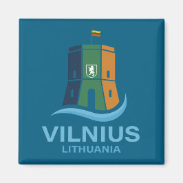 Imã Vilnius Lithuania