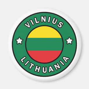 Imã Vilnius Lithuania