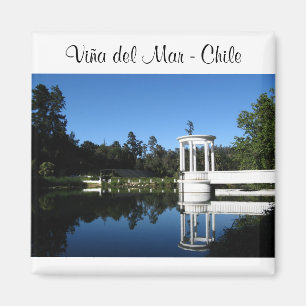 Imã Viña del Mar - Chile