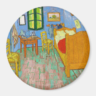 Imã Vincent Van Gogh A Câmara em Arles