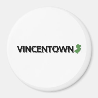 Imã Vincentown, Nova Jersey