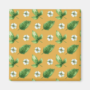 Imã Vinha Flor de Paixão