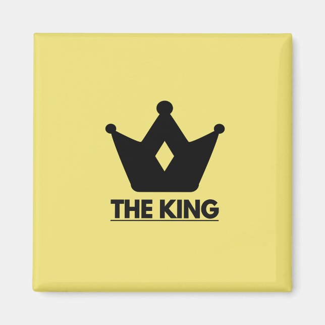 Imã Vinheta (Frente)