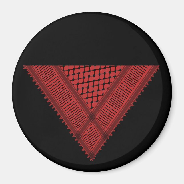 Imã Vinheta (Frente)