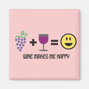 Imã Vinho