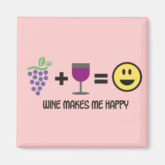 Imã Vinho