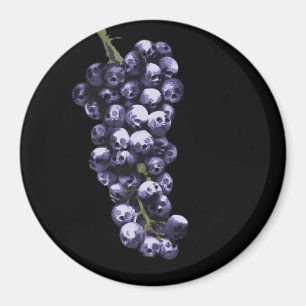 Imã vino de la muerte