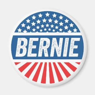 Imã Vintage Bernie
