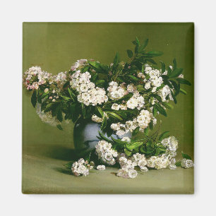 Imã Vintage Charles Ethan Porter Mountain Laurel