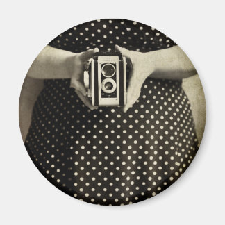 Imã Vintage Duaflex