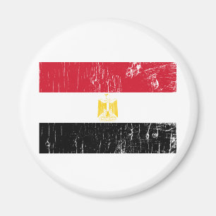 Imã Vintage Egipto