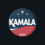 Imã Vintage Kamala Harris 2024 Para A Eleição Do Presi<br><div class="desc">Vintage Kamala Harris 2024 Para A Eleição Do Presidente</div>