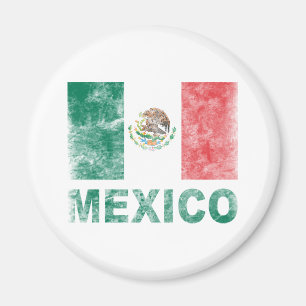 Imã Vintage México
