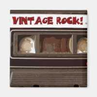 Vintage Rock