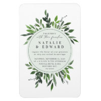 Vintage rustic watercolor quadro casamento