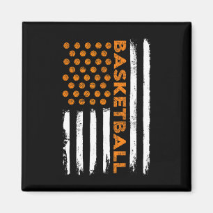 Imã Vintage Sketll Usa Flag 4 Of Julho Sketll Men Boy