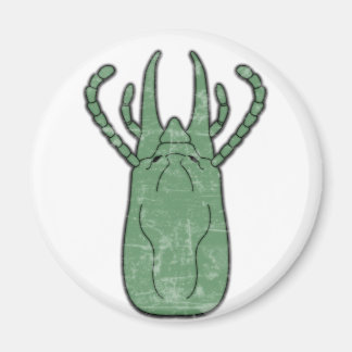 Imã Vintage Termite