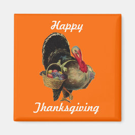 Imã Vintage Turquia Magnet