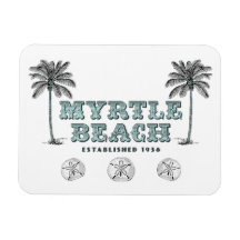 Vintage Victorian Myrtle Beach Carolina do Sul