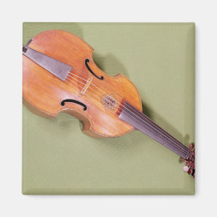 Imã Viol do conteúdo, 1667