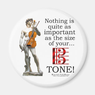 Imã Viola Tone