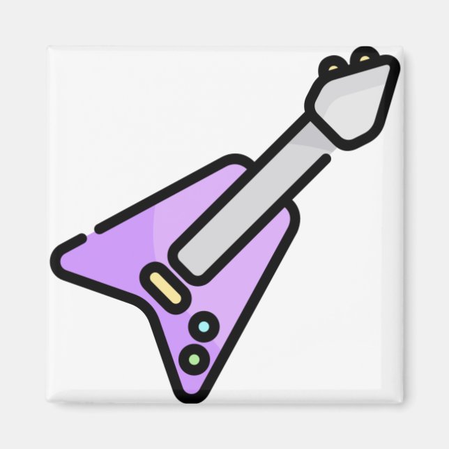 Imã Violão (2) (Frente)