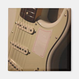 Imã Violão Acústico