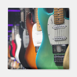 Imã Violão acústico bonito