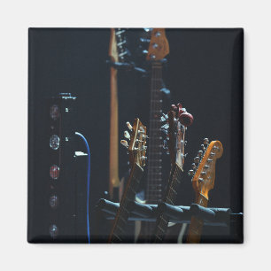Imã Violão Bass legal