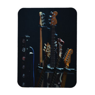 Ímã Violão Bass legal