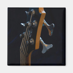 Imã Violão Bass legal